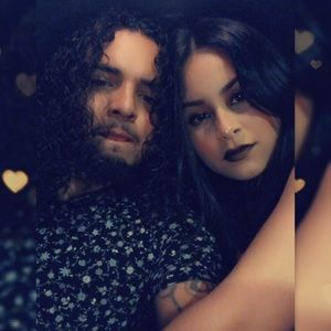 Caro & Jordan’s Closet